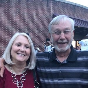 Meet your Posher, Joyce